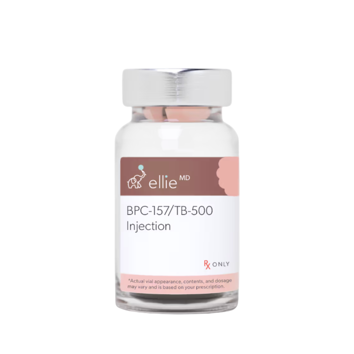 BPC-157 / TB-500